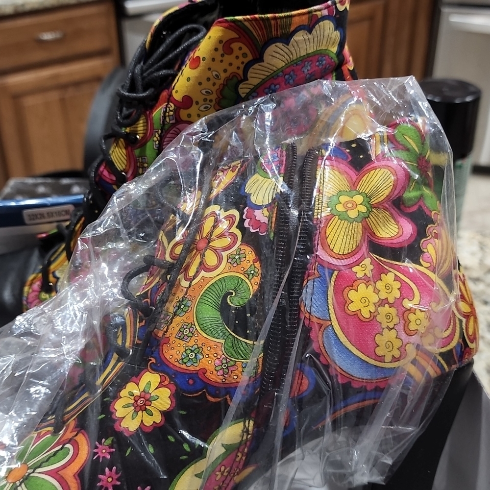 Zipper Booties - Picture 3 of 3
